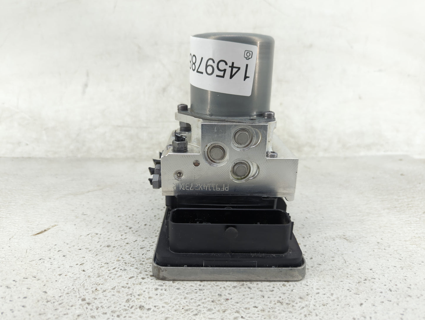 2018-2020 Bmw 530i ABS Pump Control Module Replacement P/N:34516895450 34526895451, 54088212A Fits Fits 2017 2018 2019 2020 