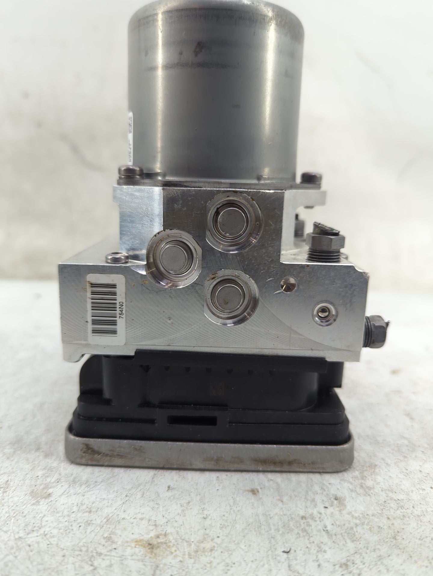 2018-2020 Bmw 530i ABS Pump Control Module Replacement P/N:6895450 01 6895451 01, 54088390A Fits Fits 2017 2018 2019 2020 20