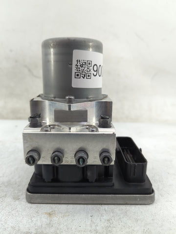 2018-2020 Bmw 530i ABS Pump Control Module Replacement P/N:6895450 01 6895451 01, 54088390A Fits Fits 2017 2018 2019 2020 2021 OEM Used Auto Parts