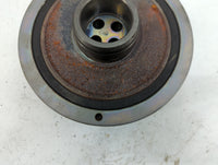 2017-2019 Bmw 530i Harmonic Balancer Crankshaft Pulley Damper - Oemusedautoparts1.com