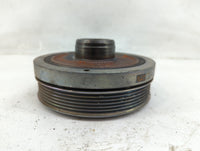 2017-2019 Bmw 530i Harmonic Balancer Crankshaft Pulley Damper - Oemusedautoparts1.com