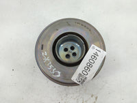 2017-2019 Bmw 530i Harmonic Balancer Crankshaft Pulley Damper - Oemusedautoparts1.com