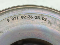 2017-2019 Bmw 530i Harmonic Balancer Crankshaft Pulley Damper - Oemusedautoparts1.com