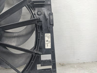 2017-2020 Bmw 530i Electric Radiator Cooling Fan Motor Assembly - Oemusedautoparts1.com