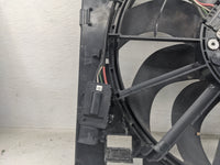 2017-2020 Bmw 530i Electric Radiator Cooling Fan Motor Assembly - Oemusedautoparts1.com
