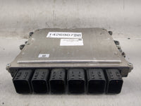 2018-2019 Bmw 540 PCM Engine Control Computer ECU ECM PCU OEM P/N:9485817-01 0261S21003, 0327S4608 Fits Fits 2018 2019 OEM U
