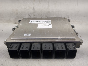 2018-2019 Bmw 540 PCM Engine Control Computer ECU ECM PCU OEM P/N:9485817-01 0261S21003, 0327S4608 Fits Fits 2018 2019 OEM U