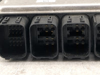 2018-2019 Bmw 540 PCM Engine Control Computer ECU ECM PCU OEM P/N:9485817-01 0261S21003, 0327S4608 Fits Fits 2018 2019 OEM U