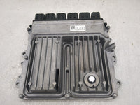 2018-2019 Bmw 540 PCM Engine Control Computer ECU ECM PCU OEM P/N:9485817-01 0261S21003, 0327S4608 Fits Fits 2018 2019 OEM U