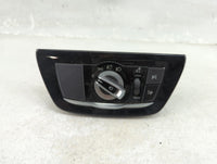 2019 Bmw 540 Headlight Head Light Switch Lamp Control - Oemusedautoparts1.com