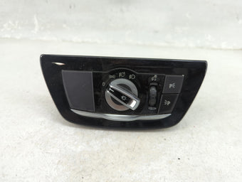 compare product 2019 Bmw 540 Headlight Head Light Switch Lamp Control