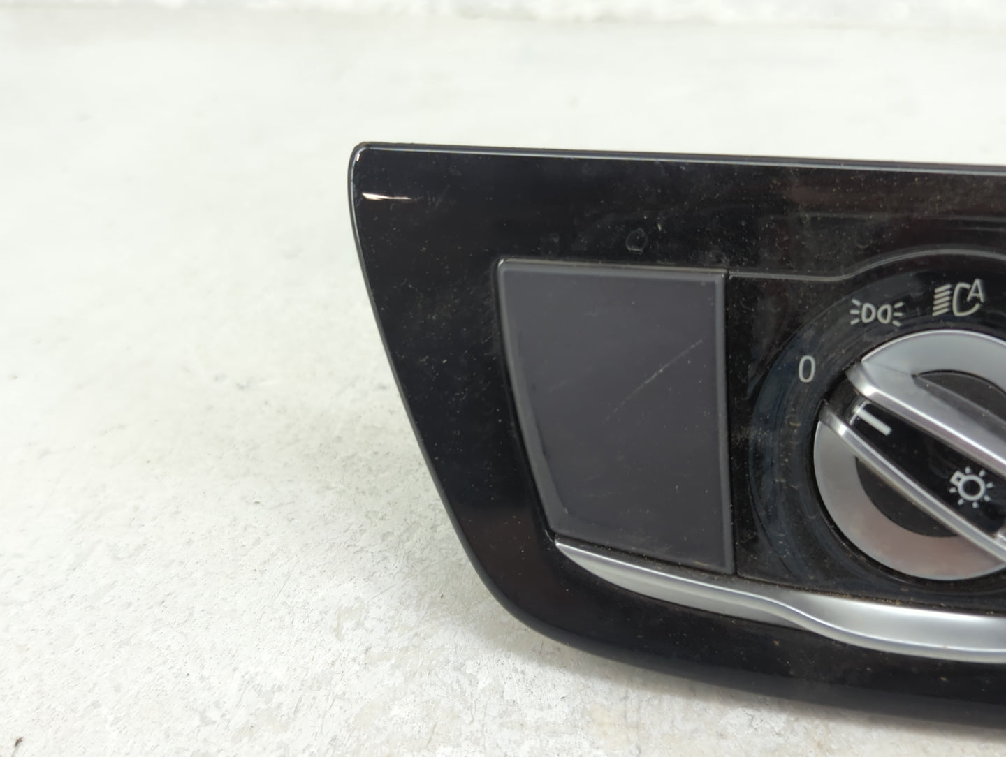2019 Bmw 540 Headlight Head Light Switch Lamp Control - Oemusedautoparts1.com