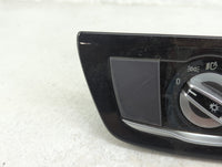 2019 Bmw 540 Headlight Head Light Switch Lamp Control - Oemusedautoparts1.com