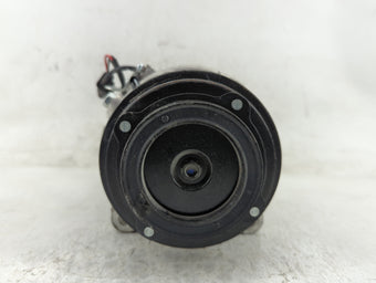 compare product 2017-2019 Bmw 540i Air Conditioning A/c Ac Compressor Oem