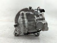 2017-2019 Bmw 540i Air Conditioning A/c Ac Compressor Oem - Oemusedautoparts1.com