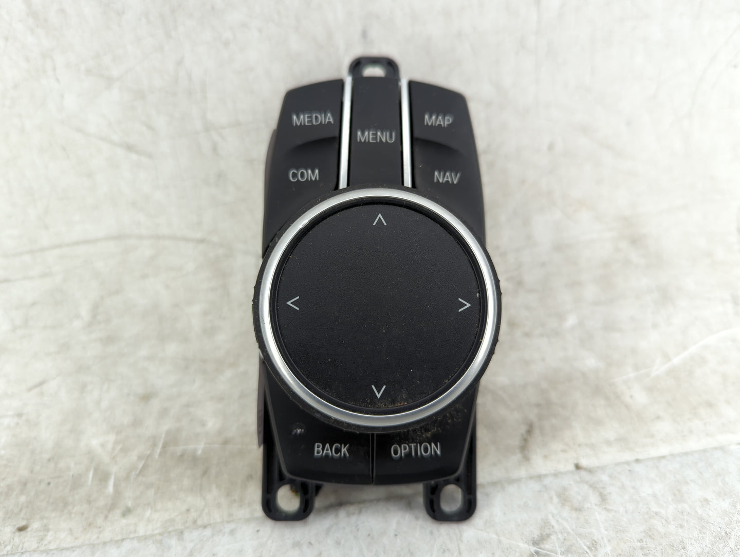 2019 Bmw 540i Information-gps-tv Control Module - Oemusedautoparts1.com