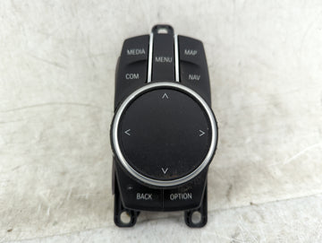 2019 Bmw 540i Information-gps-tv Control Module - Oemusedautoparts1.com