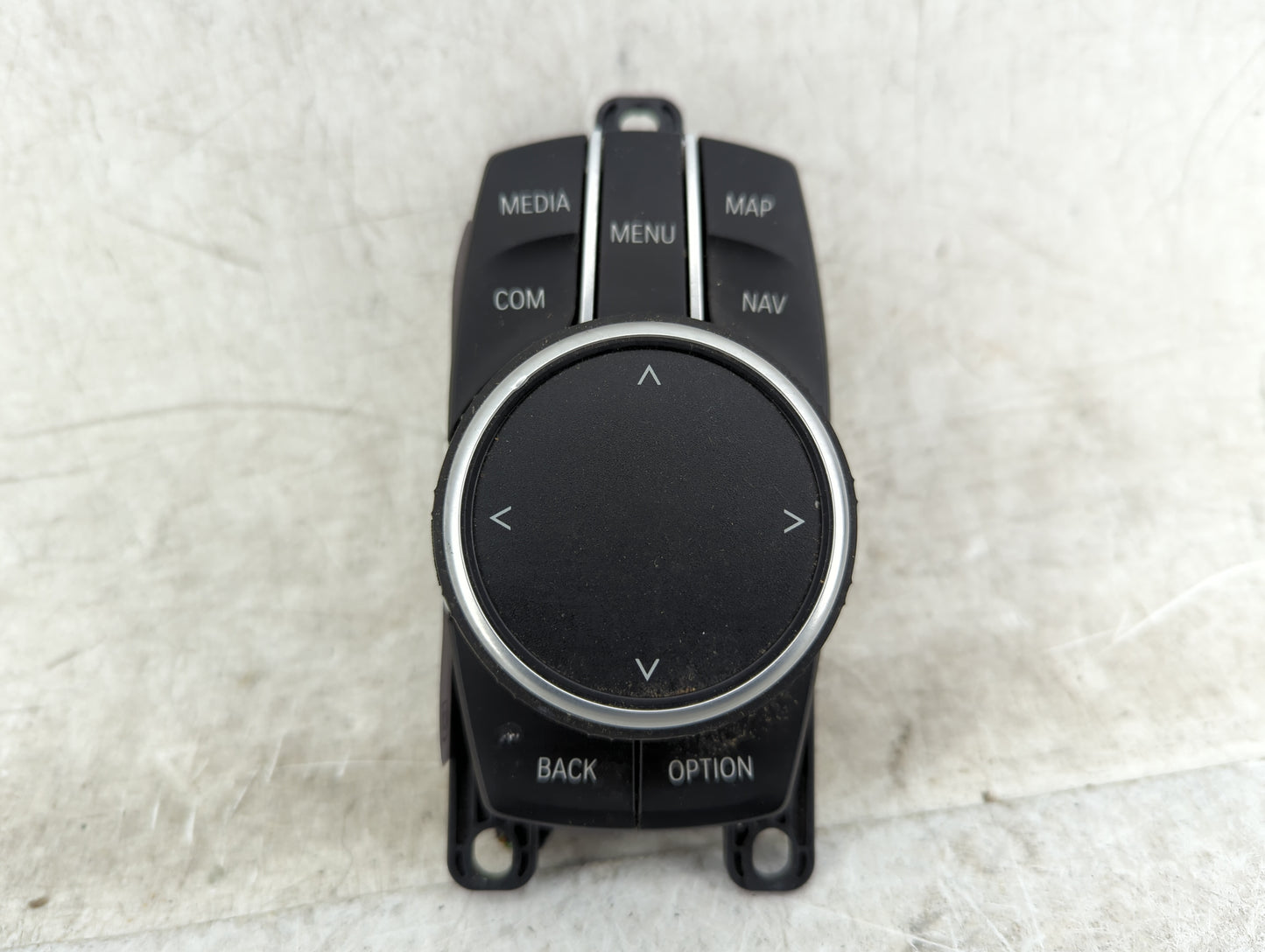 2019 Bmw 540i Information-gps-tv Control Module - Oemusedautoparts1.com