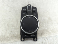 2019 Bmw 540i Information-gps-tv Control Module - Oemusedautoparts1.com