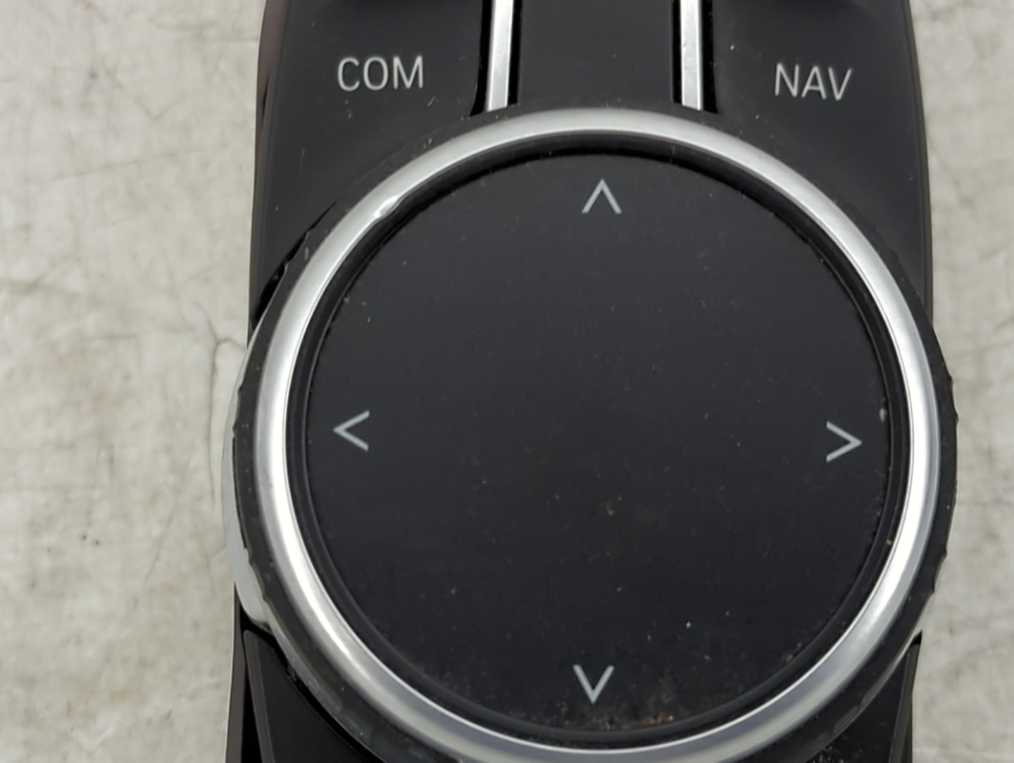 2019 Bmw 540i Information-gps-tv Control Module - Oemusedautoparts1.com