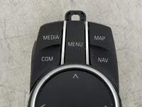 2019 Bmw 540i Information-gps-tv Control Module - Oemusedautoparts1.com