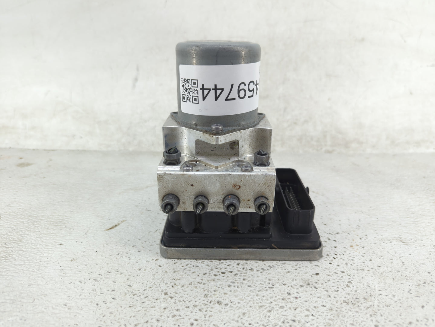 2018-2020 Bmw 540i ABS Pump Control Module Replacement P/N:6895454 01 6895453 01, 54088401A Fits Fits 2017 2018 2019 2020 20