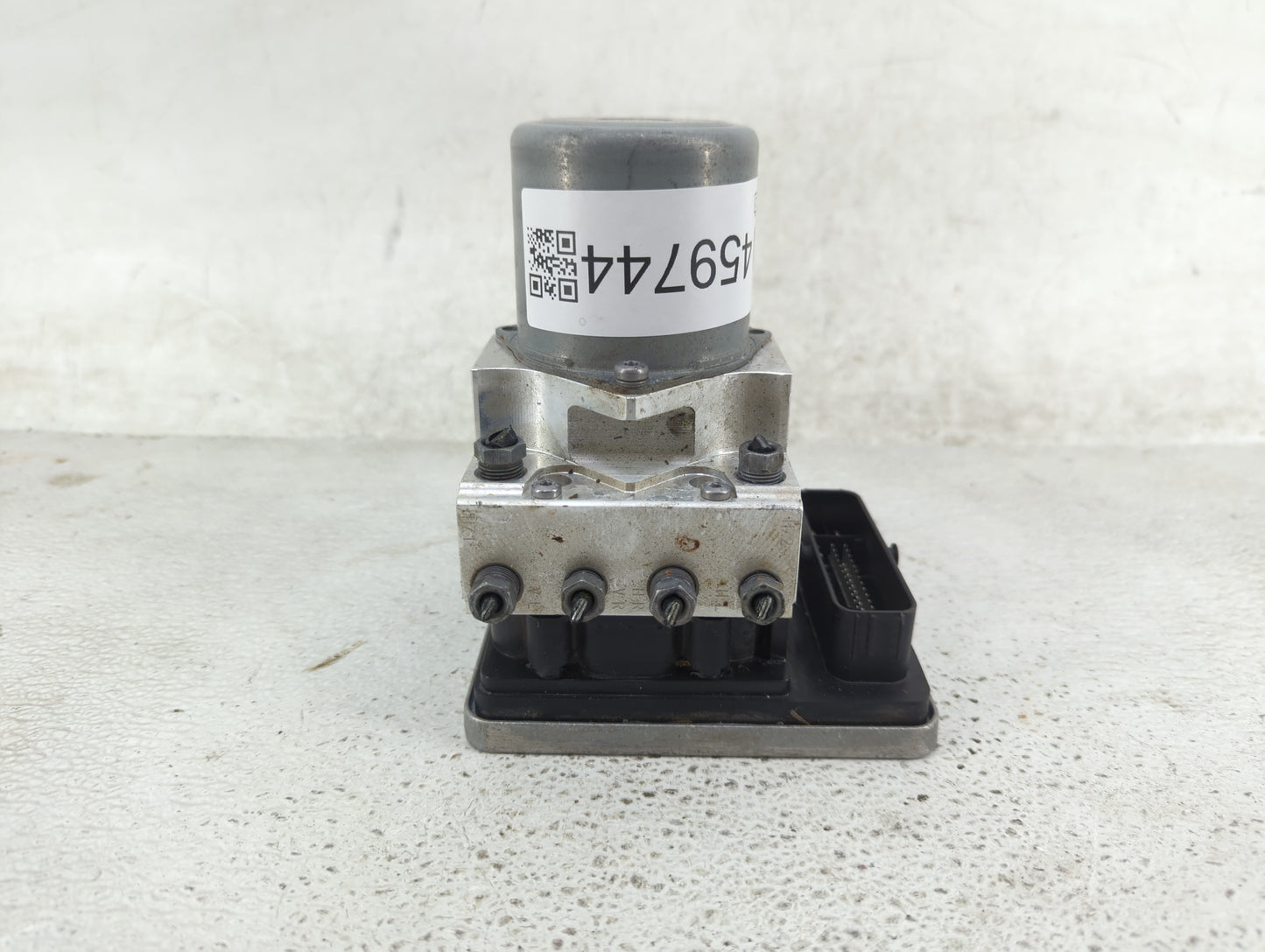 2018-2020 Bmw 540i ABS Pump Control Module Replacement P/N:6895454 01 6895453 01, 54088401A Fits Fits 2017 2018 2019 2020 20