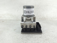 2018-2020 Bmw 540i ABS Pump Control Module Replacement P/N:6895454 01 6895453 01, 54088401A Fits Fits 2017 2018 2019 2020 20