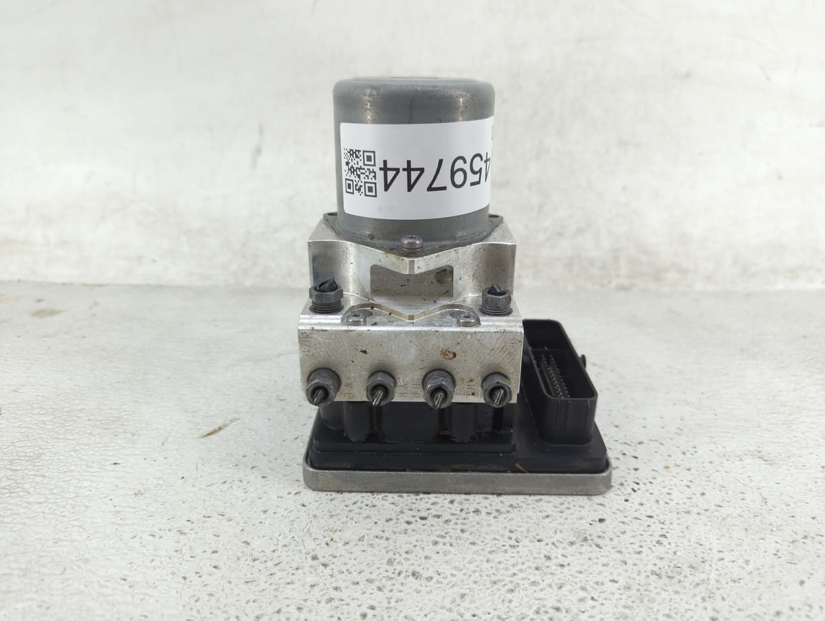 2018-2020 Bmw 540i Anti-Lock Brake ABS Pump Module Actuator OEM P/N:6895454 01 6895453 01 Fits Fits 2017 2018 2019 2020 2021