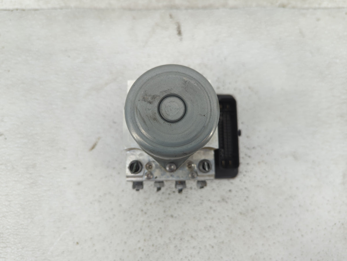 2018-2020 Bmw 540i Anti-Lock Brake ABS Pump Module Actuator OEM P/N:6895454 01 6895453 01 Fits Fits 2017 2018 2019 2020 2021