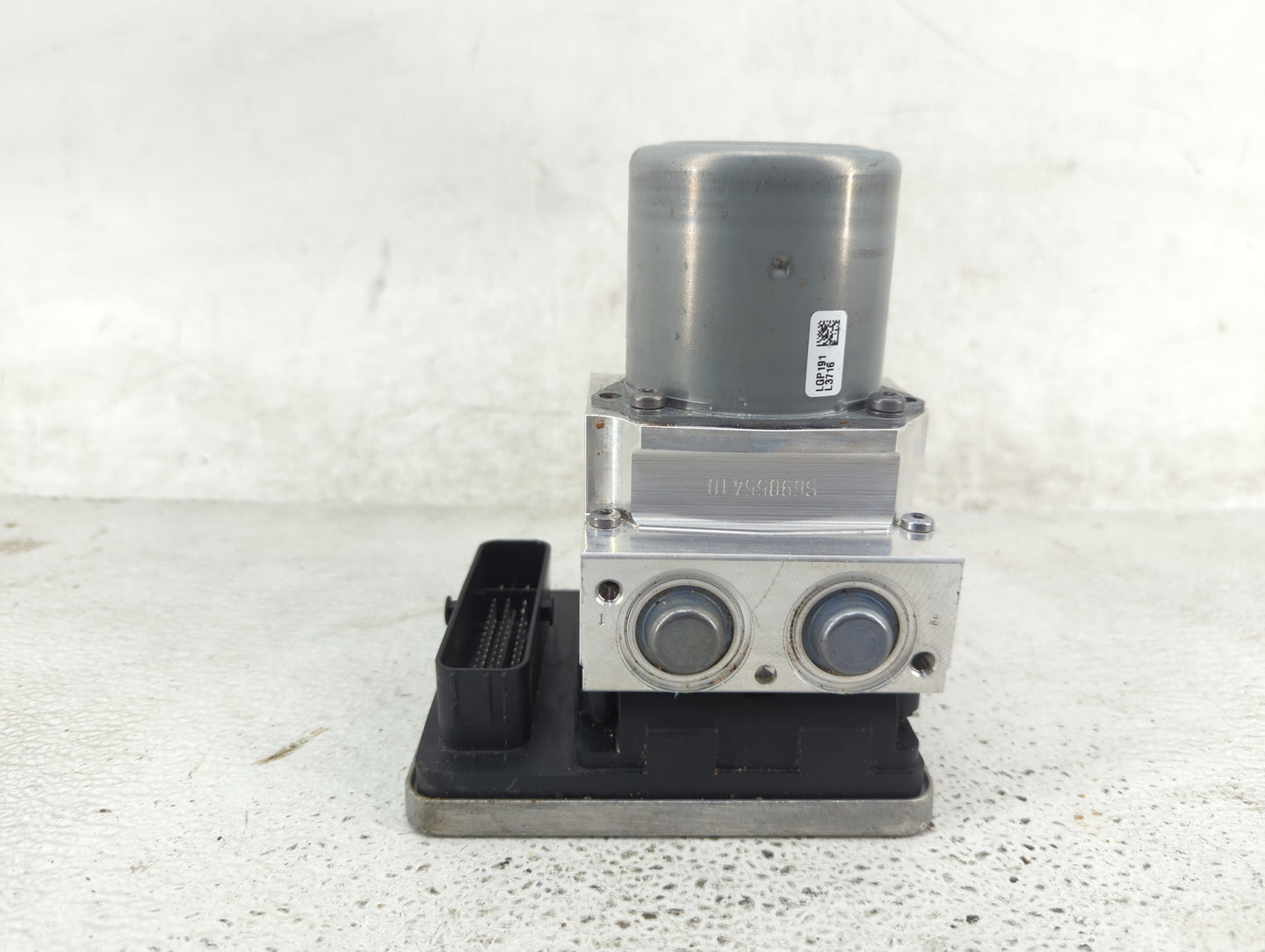 2018-2020 Bmw 540i ABS Pump Control Module Replacement P/N:6895454 01 6895453 01, 54088401A Fits Fits 2017 2018 2019 2020 20