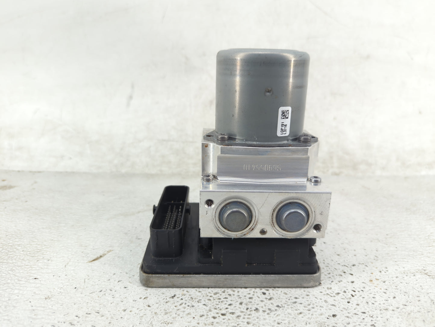 2018-2020 Bmw 540i ABS Pump Control Module Replacement P/N:6895454 01 6895453 01, 54088401A Fits Fits 2017 2018 2019 2020 20