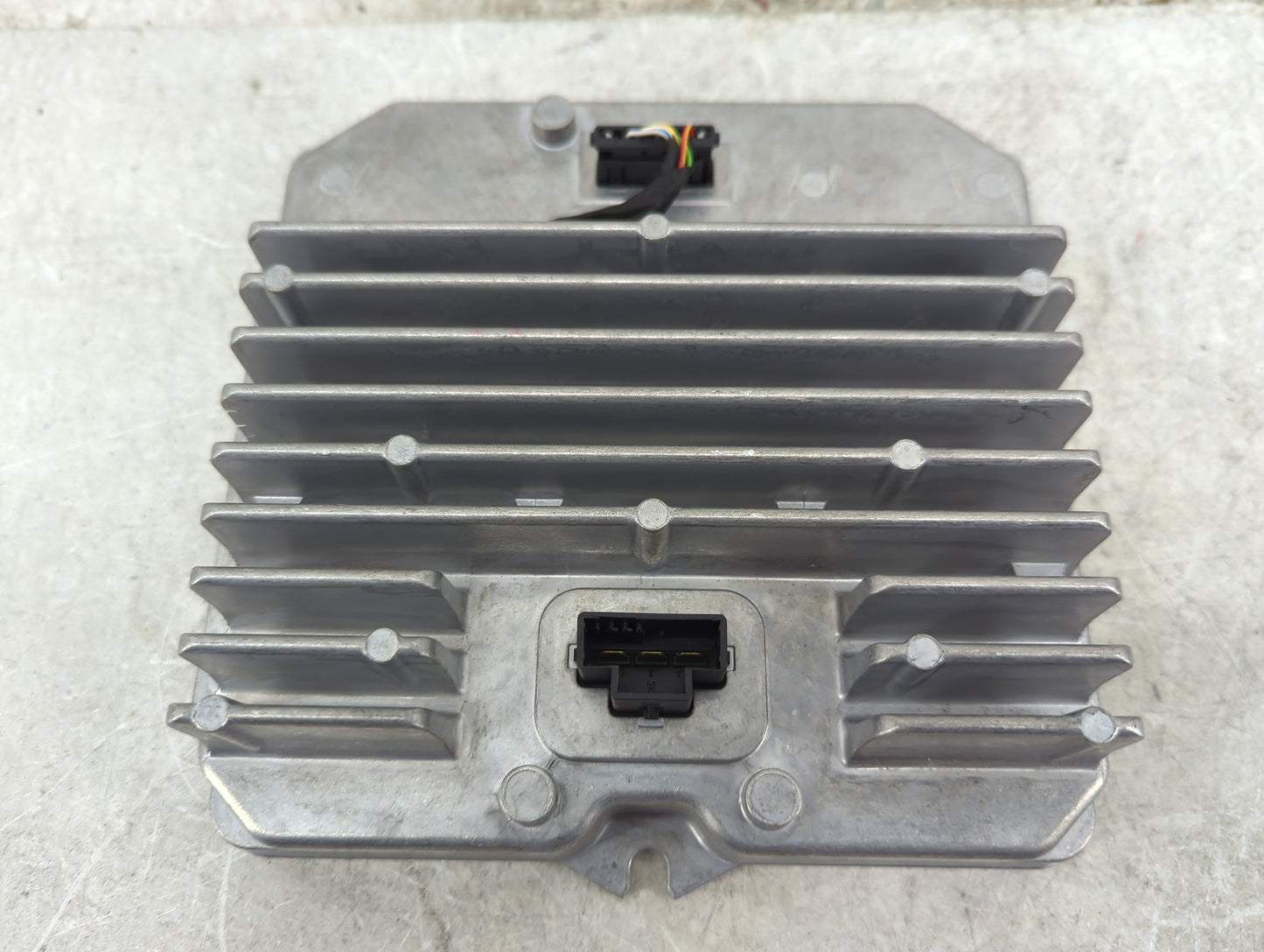 Bmw 5 Series Body Control Module Bcm Inner Cabin Fuse Box - Oemusedautoparts1.com