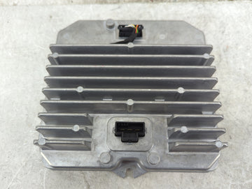 Bmw 5 Series Body Control Module Bcm - Oemusedautoparts1.com