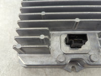 Bmw 5 Series Body Control Module Bcm Inner Cabin Fuse Box - Oemusedautoparts1.com