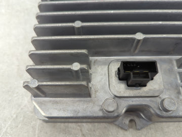 Bmw 5 Series Body Control Module Bcm