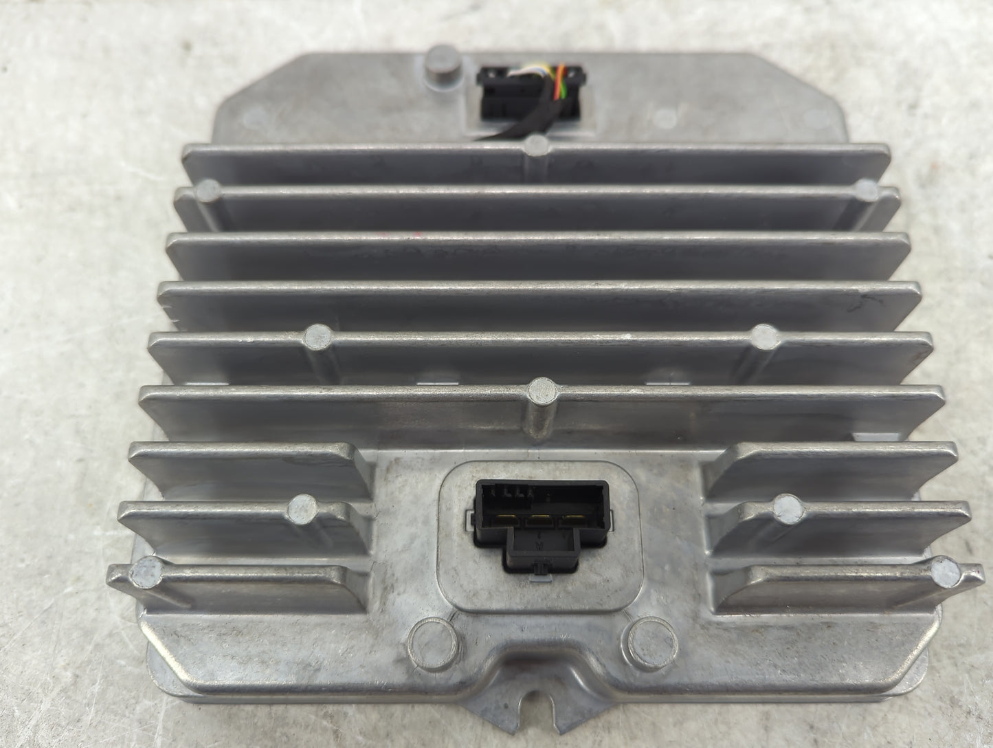 Bmw 5 Series Body Control Module Bcm Inner Cabin Fuse Box - Oemusedautoparts1.com