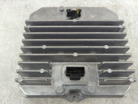 Bmw 5 Series Body Control Module Bcm Inner Cabin Fuse Box - Oemusedautoparts1.com