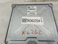 Bmw 5 Series Body Control Module Bcm Inner Cabin Fuse Box - Oemusedautoparts1.com