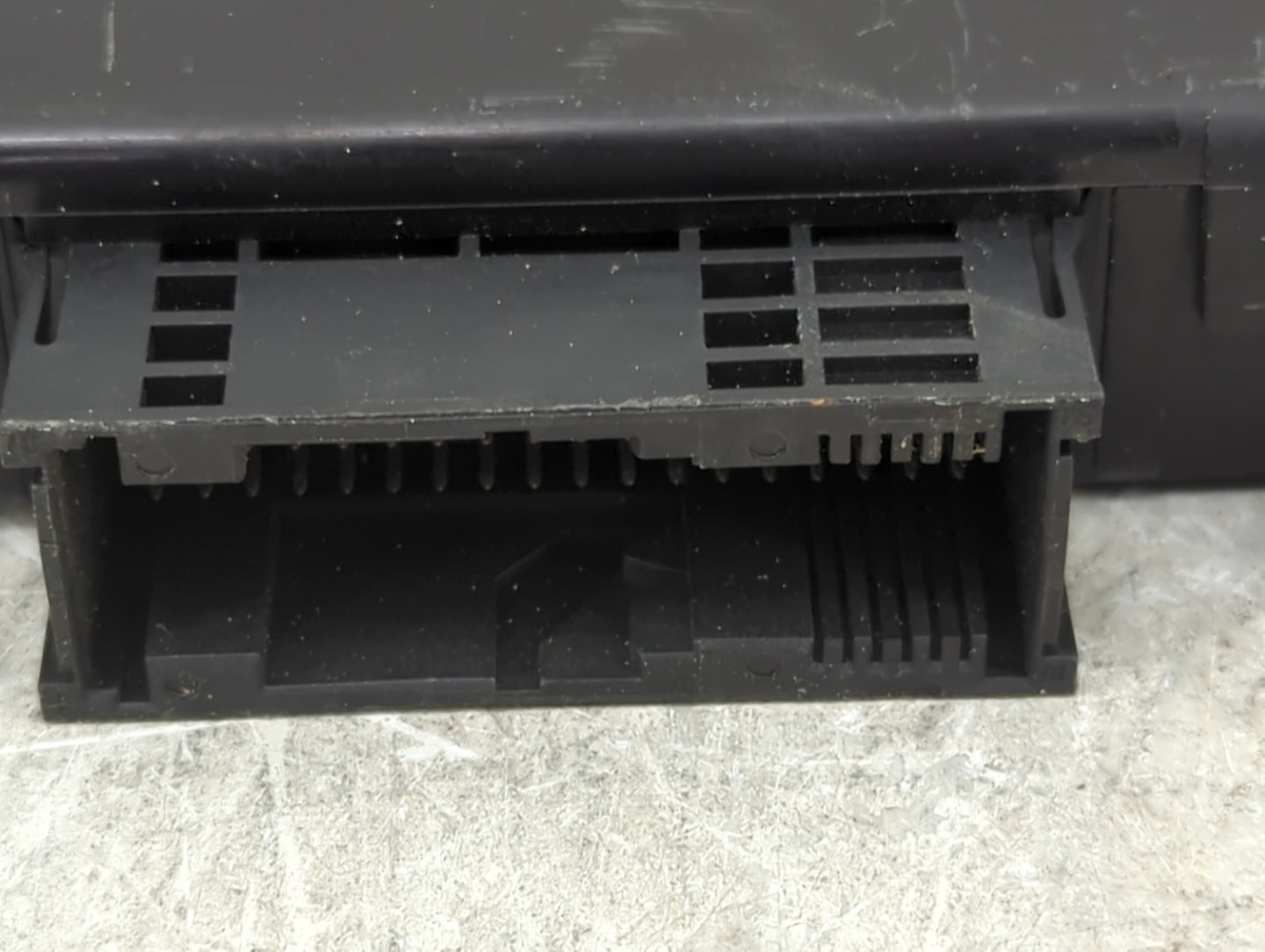 2012-2018 Bmw 640i Gateway Control Module - Oemusedautoparts1.com
