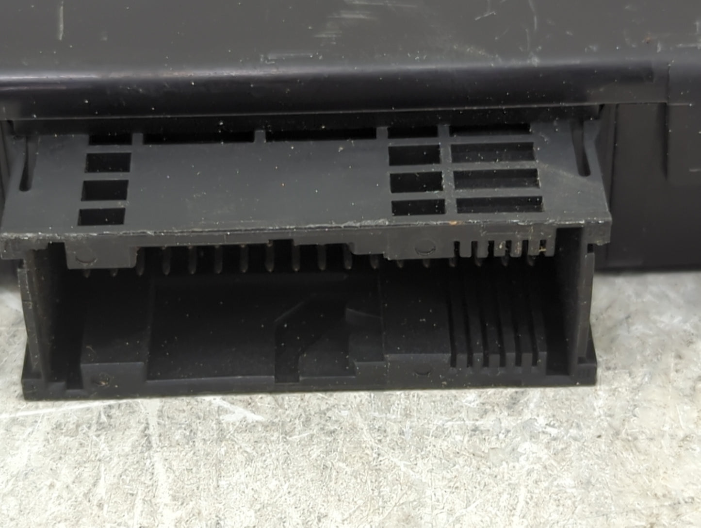 2012-2018 Bmw 640i Gateway Control Module - Oemusedautoparts1.com