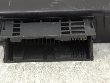 2012-2018 Bmw 640i Gateway Control Module