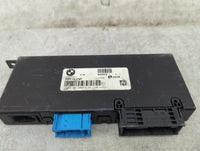 2012-2018 Bmw 640i Gateway Control Module - Oemusedautoparts1.com
