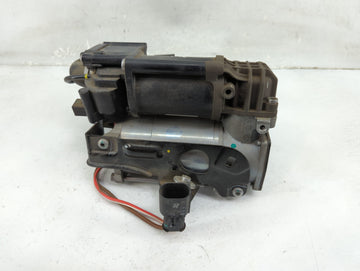 2018-2018 Bmw 640i Air Suspension Pump - Oemusedautoparts1.com