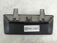 Bmw 640igt Information Display Screen - Oemusedautoparts1.com