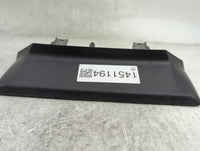 Bmw 640igt Information Display Screen - Oemusedautoparts1.com