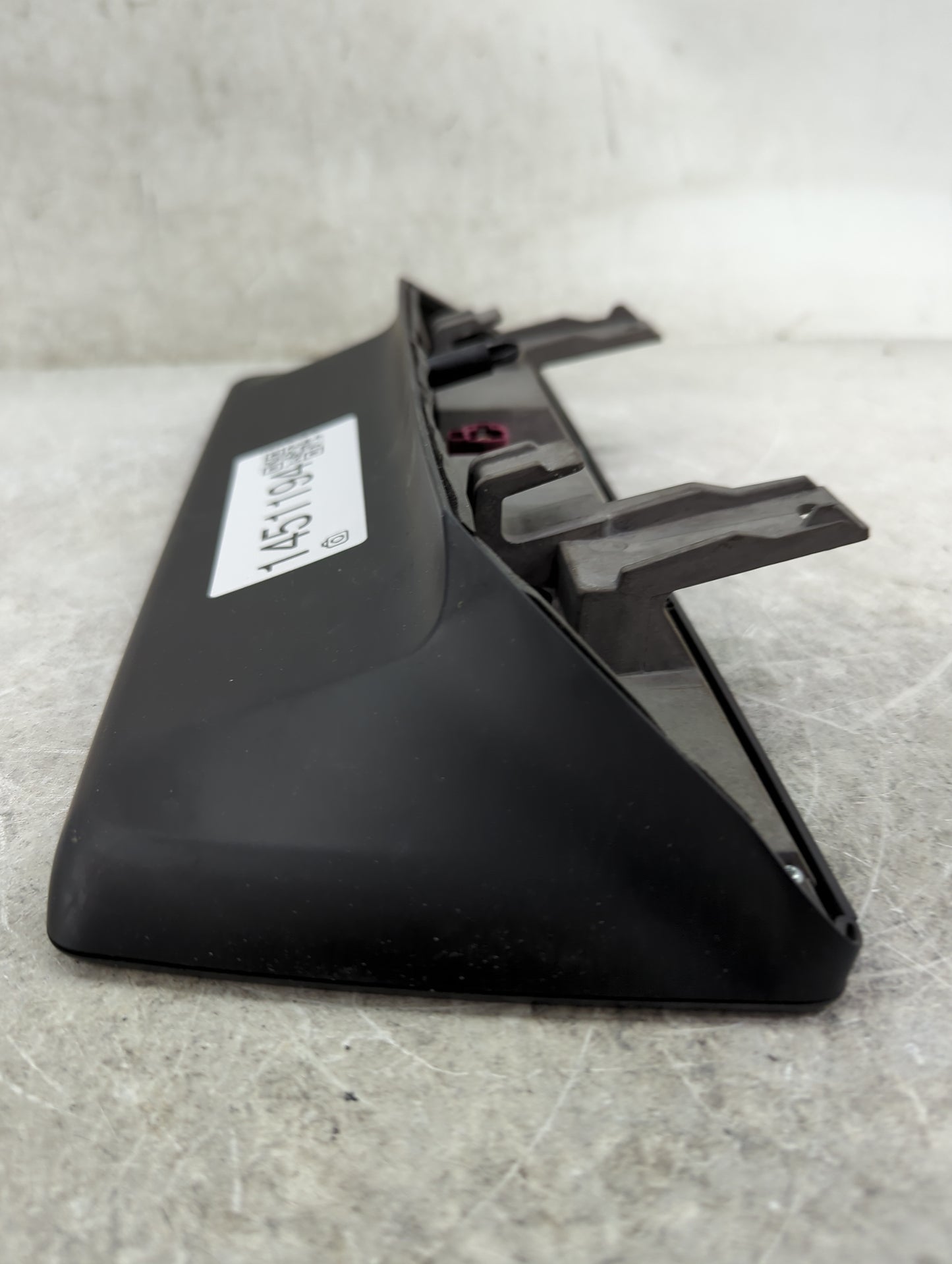 Bmw 640igt Information Display Screen - Oemusedautoparts1.com