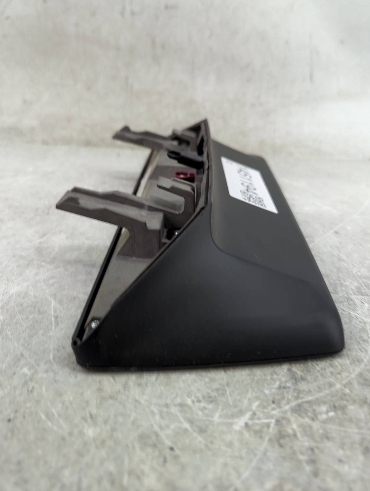 Bmw 640igt Information Display Screen - Oemusedautoparts1.com