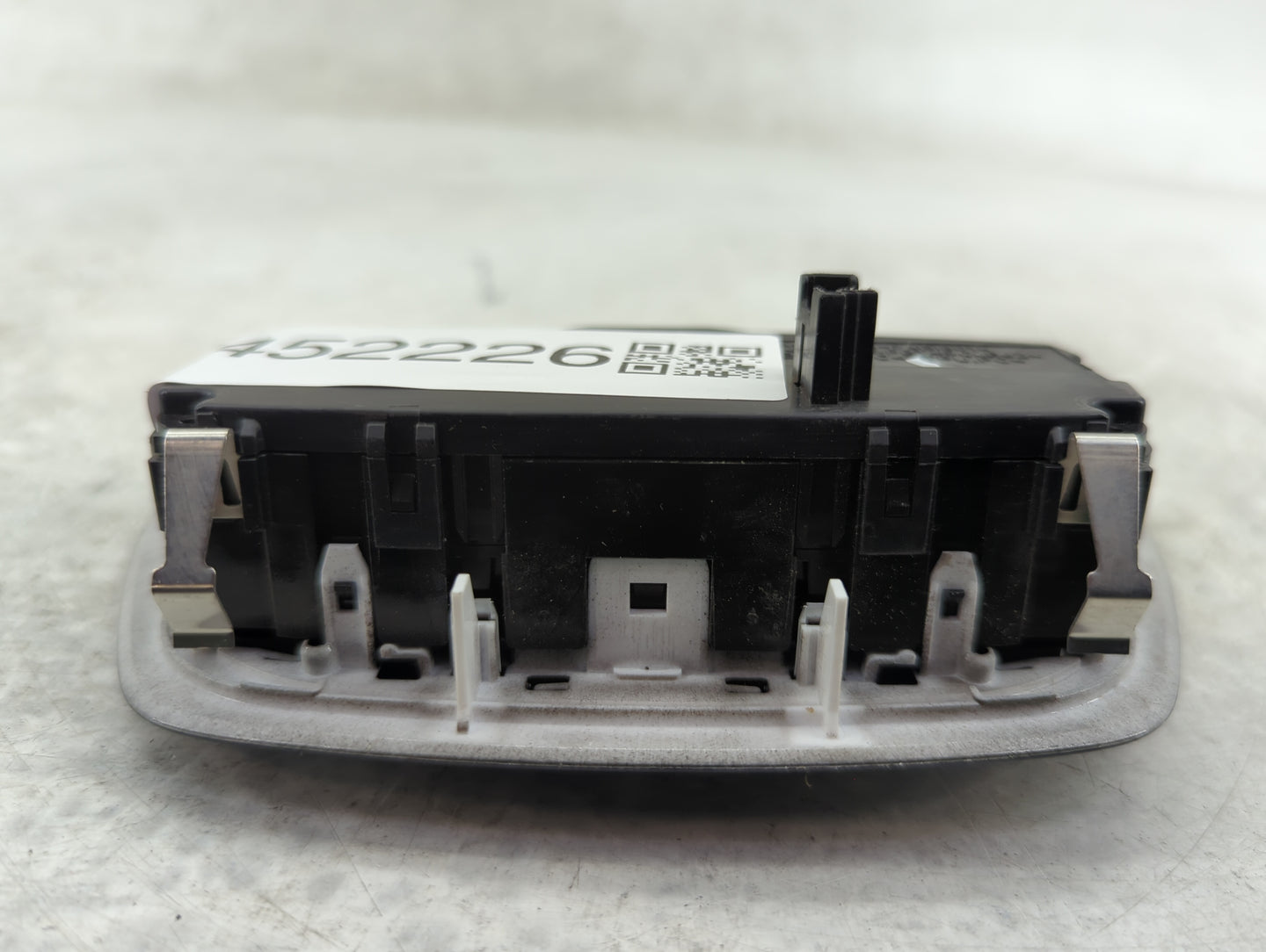 2019 Bmw 640igt Headlight Lamp Control Switch - Oemusedautoparts1.com
