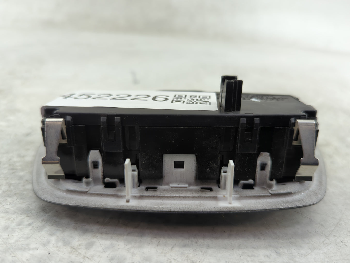 2019 Bmw 640igt Headlight Lamp Control Switch - Oemusedautoparts1.com